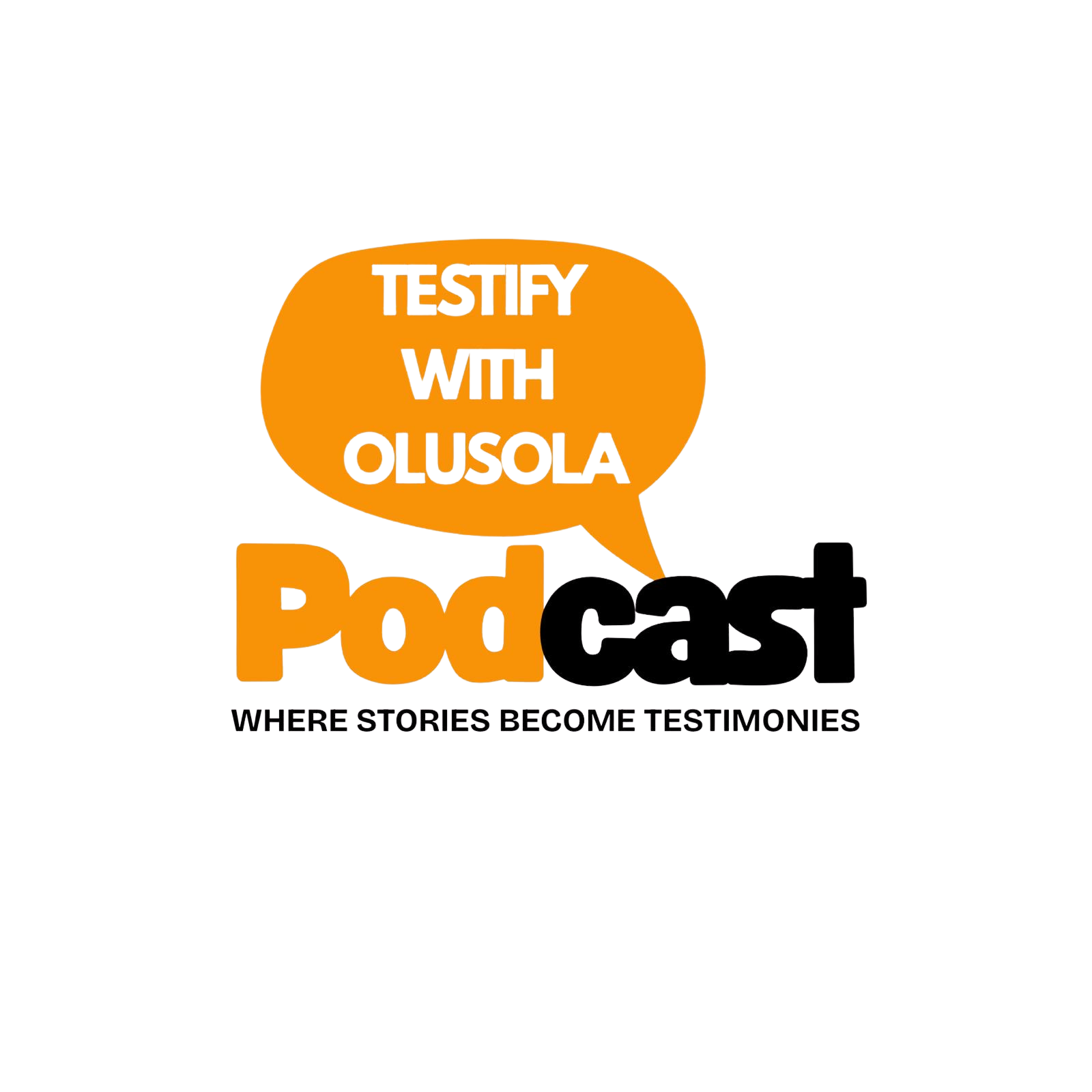 Testify With Olusola